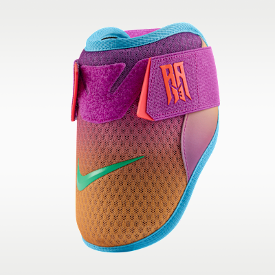 Reviews: Nike Diamond 